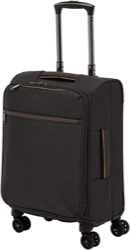 #1 AmazonBasics Luggage